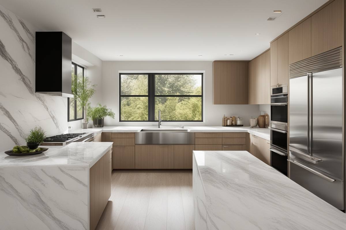 cuisine leroy merlin