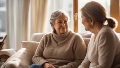 Maladie de Huntington