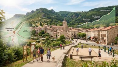 Comment valoriser votre territoire rural grâce au SEO ?