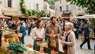 S'intégrer dans une petite commune : conseils pratiques